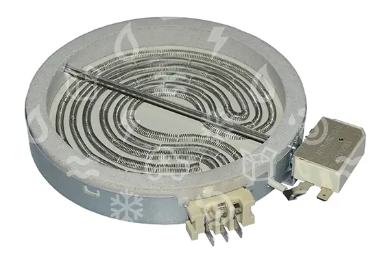 plotna keramická d = 145 mm, 1200 W, GORENJE, 4360,4
